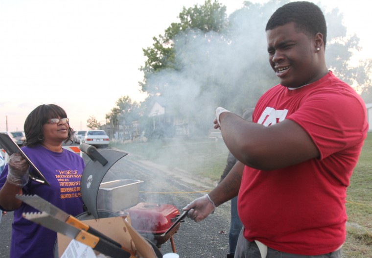 National Night Out